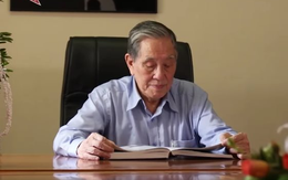 Giáo sư 91 tuổi là người Việt thứ 4 nhận giải thưởng Cống hiến trọn đời châu Á: Từ cậu bé nghèo đến người thầy mẫu mực