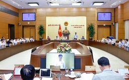 Kỳ họp thứ 10, Quốc hội khóa XV: Quyết định nhiều nội dung quan trọng