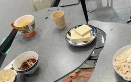 Người trong nghề tiết lộ: 5 kiểu bàn ăn tưởng đẹp mà hóa ra phí tiền, ai mua rồi đều hối hận muốn khóc