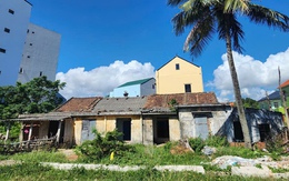 Hai cựu cán bộ Tỉnh đoàn Quảng Trị khiếu nại "đòi" chia đất tập thể hơn 430m²