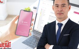 Đau đáu với ý tưởng bị sếp gạt bỏ 10 năm trước, chàng trai nghỉ việc đi khởi nghiệp Edtech, gọi vốn thành công từ 2 quỹ quốc tế