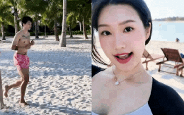 Văn Hậu-Hải My sau 2 năm cưới: Dọn về biệt thự chục tỷ, nhan sắc ngày càng thăng hạng đủ thấy hạnh phúc cỡ nào!