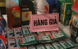 Mua phải hàng giả, hàng nhái trên online, người tiêu dùng có thể làm gì để lấy lại tiền?