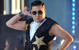 "Ông hoàng Gangnam Style" PSY bị bắt