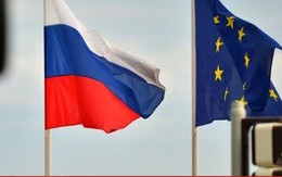 Các nước đồng loạt áp đặt biện pháp trừng phạt Nga