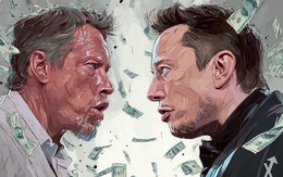 Chân dung ông lão vừa vượt mặt trung niên Elon Musk để trở thành người giàu nhất thế giới