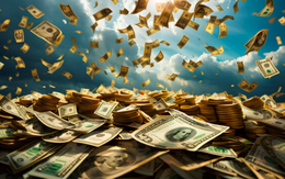 7.600 tỷ USD đang 'nằm yên': Cơn lũ tiền mặt sẽ đổ vào thị trường ngay khi Fed cắt giảm lãi suất?