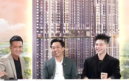 Khi lãnh đạo doanh nghiệp livestream bán nhà, xe