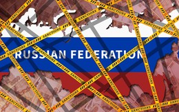 Bị phương Tây đóng băng gần 70 tỷ USD, Nga bắt tay với nền kinh tế 18 nghìn tỷ USD, xây dựng một hệ thống đối đầu châu Âu