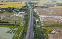 Tin vui cho người dân Cần Thơ và An Giang