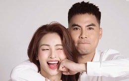 Cầu thủ nổi tiếng gọi MC Huyền Trang Mù Tạt là vợ, tặng luôn nàng iPhone 17