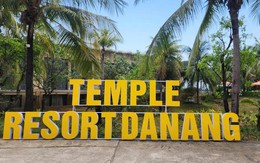 Chủ đầu tư Temple Resort Danang nợ thuế hơn 130 tỷ đồng