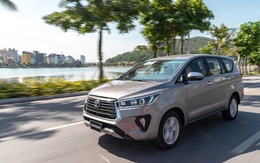 Từng có lúc bán được gần 15.000 xe/năm, dòng ô tô quốc dân này vừa bị "khai tử" ở Việt Nam