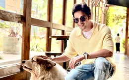 Diễn viên 41 tuổi vừa cầu hôn bạn gái bác sĩ kém 16 tuổi: Từng hủy hôn nữ nghệ sĩ nổi tiếng, siêu giàu