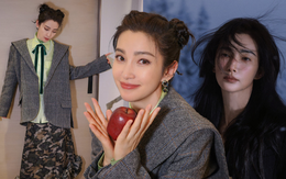 52 tuổi, Lý Băng Băng gây sốt với vóc dáng trẻ trung: Thói quen chạy bộ 19 năm cuối cùng cũng được tiết lộ