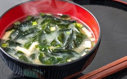 Loại rau được ca ngợi là siêu thực phẩm của Nhật Bản: Người Nhật ăn hàng ngày không hẳn vì sở thích mà để bổ máu, đẹp da, mượt tóc