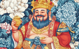 4 con giáp sẽ đổi vận vào cuối năm, tiền vào như nước, Thần Tài chiếu cố chuẩn bị cho năm mới sung túc