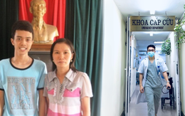 Bác sĩ nội trú Nội tim mạch tốt nghiệp loại Giỏi và màn tua nhanh 14 năm "kịch bản phim cũng phải rén"