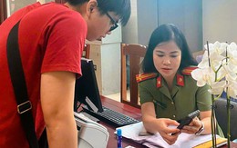 Giả danh nhân viên bưu điện gọi điện, nhắn tin lừa đảo