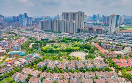 Văn Phú báo lợi nhuận 6 tháng đầu năm 2025 tăng trưởng 56%