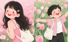 Bố mẹ giàu có thật sự sẽ không nói 7 điều này với con cái