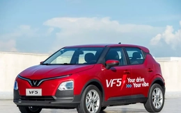 GSM hỗ trợ tài xế xanh SM platform 'mua xe Vinfast với 0 đồng' để kinh doanh dịch vụ