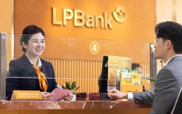 Lãi suất ngân hàng LPBank mới nhất tháng 9/2025: Kỳ hạn nào có lãi suất cao nhất?