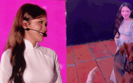 Bùng nổ visual dàn Em Xinh Say Hi tại concert: Phương Ly lộ diện hậu nghi vấn sửa mũi, 1 sao nữ gây sốt đúng 5 giây lướt qua