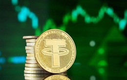 Stablecoin USDT biến động bất thường tại Việt Nam