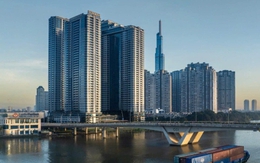 Giá căn hộ tăng thế nào trong 10 năm qua?