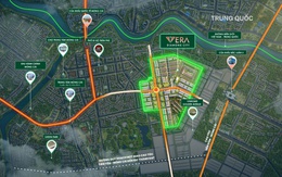 Đất nền Vera Diamond City – lựa chọn đáng lưu tâm giữa thị trường đầy biến động