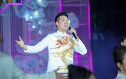 Nam ca sĩ Vbiz xuất thân từ diễn viên múa: U50 vẫn không màng chuyện vợ con