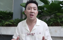 Trấn Thành: “Tôi đến đây để minh oan cho họ”