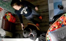 Công an Hà Nội: Xử lý nghiêm vụ bé trai viết "tâm thư kêu cứu" bị mẹ kế bạo hành