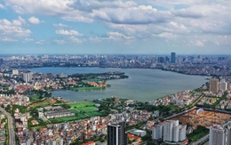 Bộ Nội vụ đề xuất tiêu chí phân loại 34 tỉnh, thành và 3.321 xã sau sáp nhập