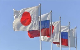 Nhật Bản áp lệnh trừng phạt mới đối với Nga, cam kết dành khoản vay 3,3 tỷ USD cho Ukraine