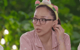 Tóc Tiên hớ miệng để lộ tình trạng hôn nhân hiện tại?