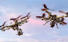 Bất chấp hàng vạn lệnh trừng phạt, Nga chễm chệ chiếm vị trí thứ 2 trong một lĩnh vực công nghệ Mỹ đang làm bá chủ thế giới