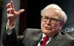 Thẳng tay rót gần 1 tỷ USD vào cổ phiếu tăng 7,450%: Warren Buffett không thể 'ngó lơ' AI dù liên tục xả cổ phiếu Mỹ, vì sao?