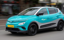 Công ty của tỷ phú Phạm Nhật Vượng chơi lớn: Cho phép tài xế mua xe mà không cần một đồng vốn nào