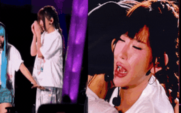 Bích Phương cầu cứu khán giả