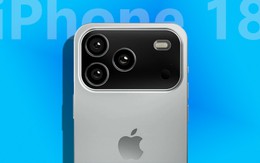 Vừa ra mắt iPhone 17 đã có thông tin sốc về iPhone 18: 6 mẫu máy ra mắt, iPhone Fold lần đầu xuất hiện