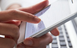 Cảnh báo tới tất cả những ai nhận được tin nhắn này