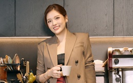 Cách tiêu tiền của hoa hậu Phan Hoàng Thu