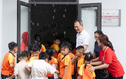 Các tập đoàn công nghệ bắt tay cải thiện điều kiện học tập cho thế hệ tương lai