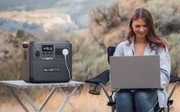 Trung Quốc phát minh ‘nhà máy điện’ di động 16kg đầu tiên trên thế giới dùng Natri-ion, tuổi thọ 4.000 chu kỳ, hoạt động ‘ngon ơ’ ở -25 độ C