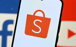 Người dùng Facebook có thể gắn thẻ sản phẩm Shopee để làm tiếp thị liên kết, ăn hoa hồng
