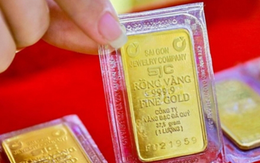 Chính phủ yêu cầu quy định thu nhập từ giao dịch mua bán vàng phải chịu thuế