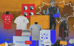 "Mỏ vàng" từ môn thể thao quý tộc: Nườm nượp khách mua, doanh thu 1 tỷ USD/năm