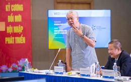 TS Nguyễn Đức Kiên: Đất đai với những doanh nghiệp kinh doanh bất động sản khác, với doanh nghiệp chỉ lấy đất đai phục vụ sản xuất lại khác